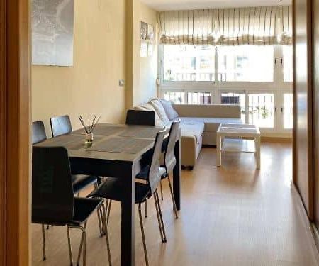 Apartamento Las Tejas بينايدورم المظهر الخارجي الصورة
