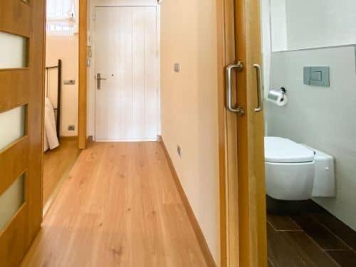Apartamento Las Tejas بينايدورم المظهر الخارجي الصورة