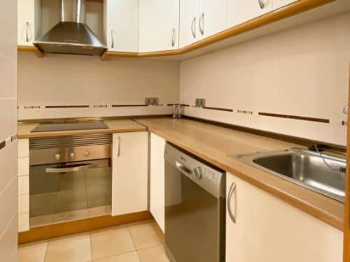 Apartamento Las Tejas بينايدورم المظهر الخارجي الصورة