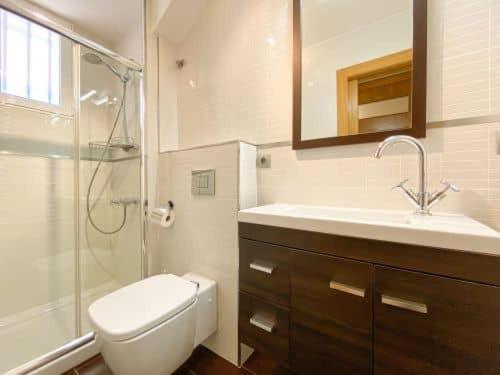 Apartamento Las Tejas بينايدورم المظهر الخارجي الصورة