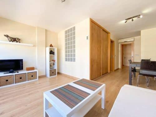 Apartamento Las Tejas بينايدورم المظهر الخارجي الصورة